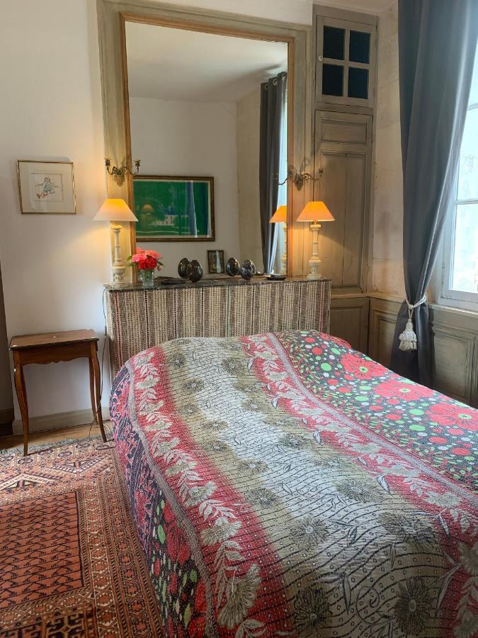 La Petite Maison Crépy-en-Valois Exterior foto